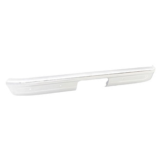 Brothers Trucks® - Rear Bumper