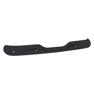Brothers Trucks® - Rear Bumper