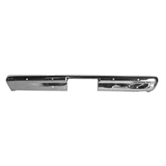 Brothers Trucks® - Rear Bumper