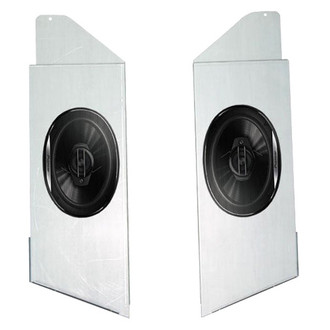 Brothers Trucks® - 6X9 Speaker Bracket & 400W Speaker Kit