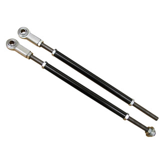 Brothers Trucks® - Spherical Clutch Linkage