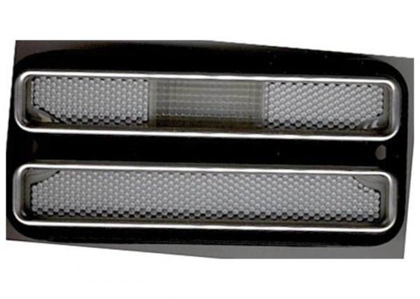 Brothers Trucks® - Deluxe Factory Style Side Marker Light