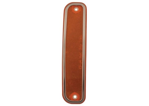 Brothers Trucks® - Front Amber Factory Style Side Marker Light