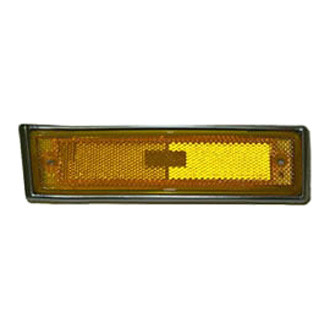 Brothers Trucks® - Factory Style Side Marker Lights