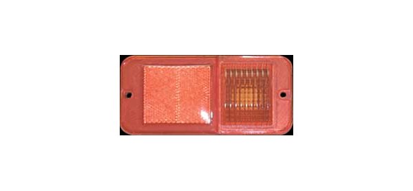 Brothers Trucks® - Amber Factory Style Side Marker Light