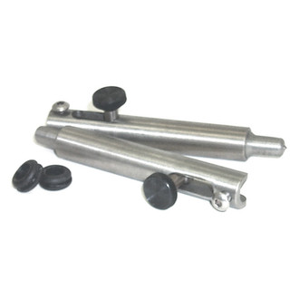 Brothers Trucks® SSGL472 - Tailgate Latch Kit