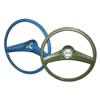 Brothers Trucks® - Steering Wheel
