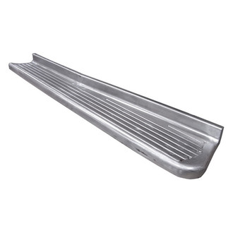 Brothers Trucks® - Ribbed Left Running Board