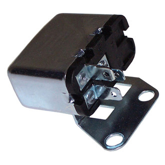 Brothers Trucks® - Horn Relay