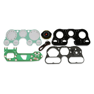Brothers Trucks® - Tachometer Conversion Set