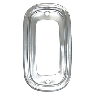 Brothers Trucks® - Tail Lamp Molding