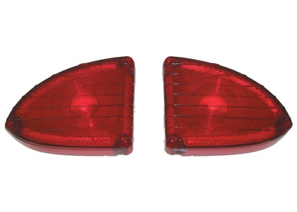 Brothers Trucks® - Factory Style Tail Light Lenses