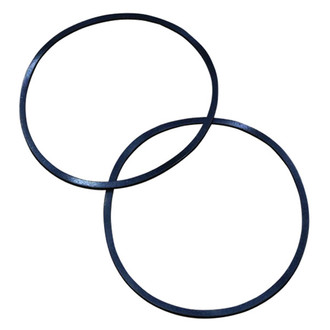 Brothers Trucks® - Factory Style Tail Light Lens Gaskets