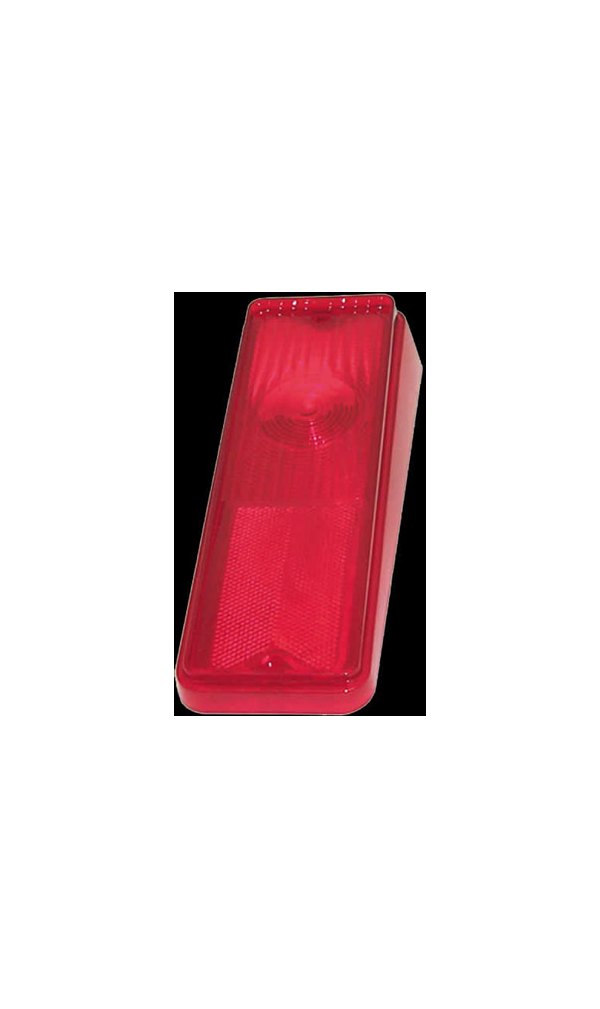 Brothers Trucks® - Factory Style Tail Light Lens