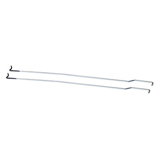 Brothers Trucks® - Tailgate Latch Rod