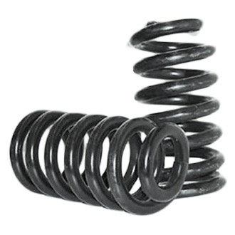 Brothers Trucks® - Front Stock Height Coil Springs