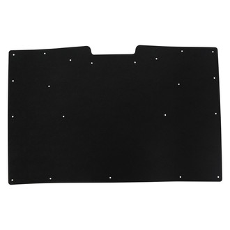 Brothers Trucks® - Under Hood Cover