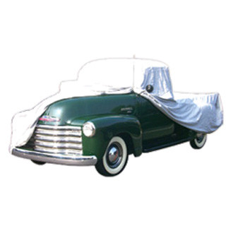 Brothers Trucks® - Car Cover