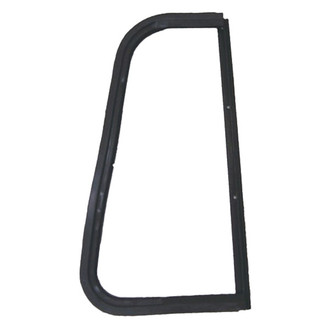 Brothers Trucks® - Driver and Passenger Side Vent Window Seal Set