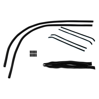 Brothers Trucks® - Window Channel Set