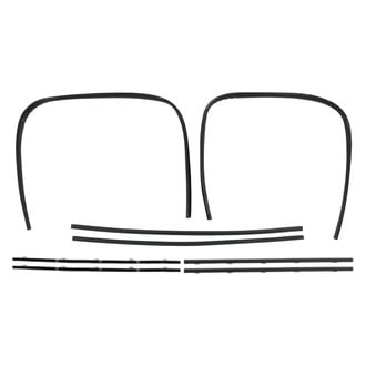 Brothers Trucks® - Window Channel Set