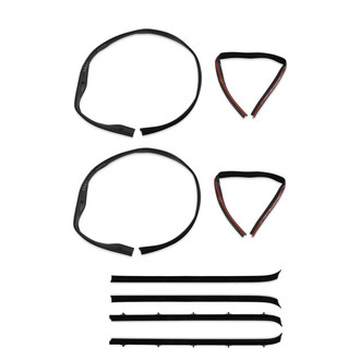 Brothers Trucks® - Window Channel Set