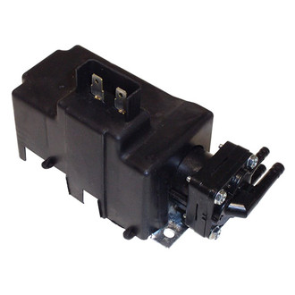 Brothers Trucks® - Windshield Washer Pump