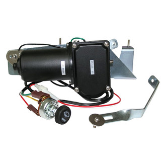 Brothers Trucks® - Windshield Wiper Kit