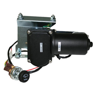 Brothers Trucks® - Windshield Wiper Kit