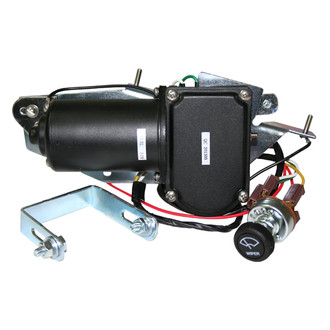 Brothers Trucks® - Windshield Wiper Motor