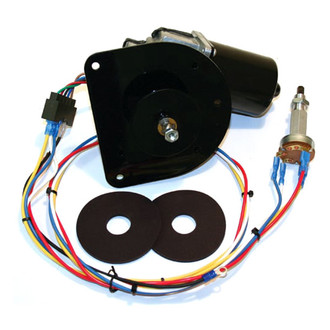 Brothers Trucks® - Windshield Wiper Motor