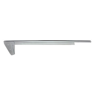 Brothers Trucks® - Passenger Side Window Sash