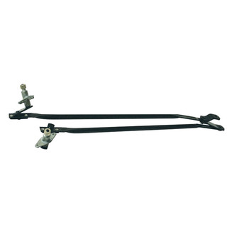 Brothers Trucks® - Driver and Passenger Side Windshield Wiper Transmission Arm Set