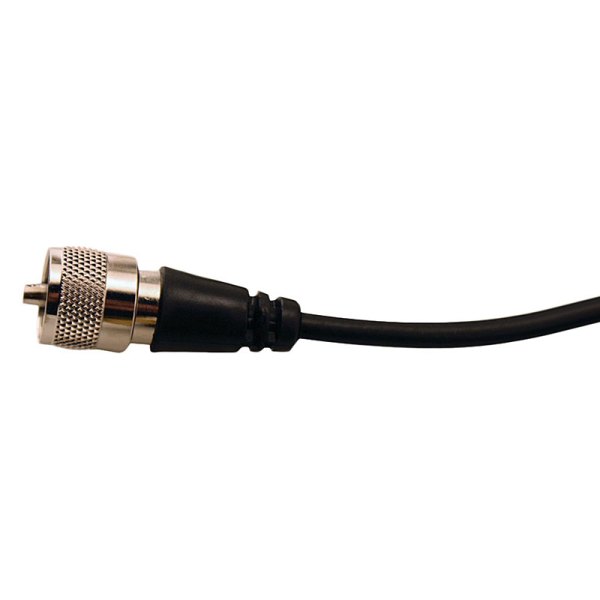 Browning® - 18' Coaxial Cable for PL-259 to PL-259