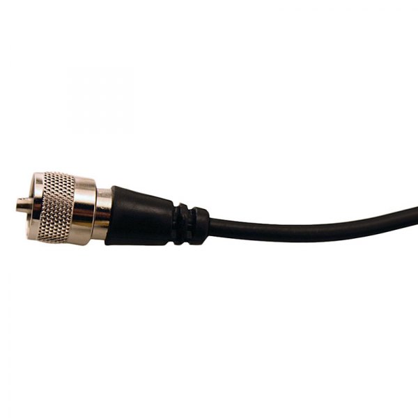 Browning® - 18' Coaxial Cable for PL-259 to PL-259