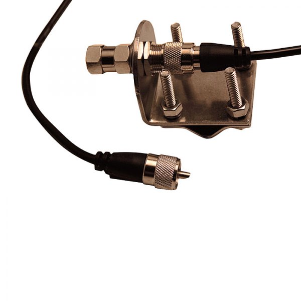 Browning® - Mirror-Mount Kit with 18' Coaxial Cable