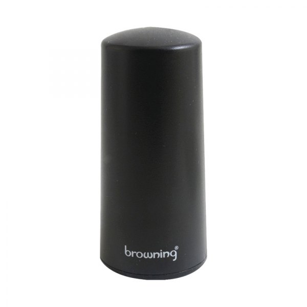 Browning® - Pretuned 3.25" Low-Profile CB Antenna