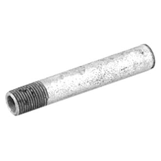 Brush Research® - 3/8" NPT Pipe Nipple Adapter