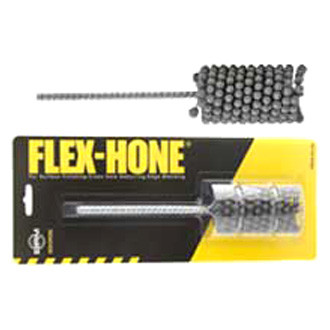 Brush Research® - BC Series™ 1" Silicon Carbide Flex-Hone Tool