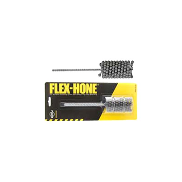 Brush Research FLEX-HONE Cylinder Hone .472 12 mm BC Series 240 Grit Size Silicon Carbide Abrasive Diameter