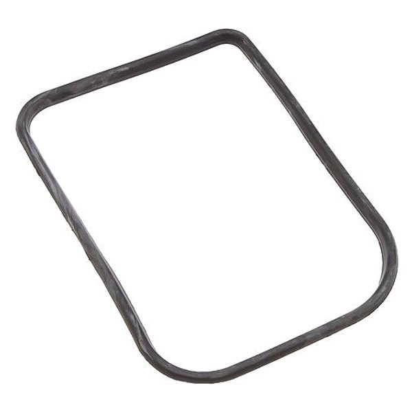 Bruss® - Automatic Transmission Oil Pan Gasket
