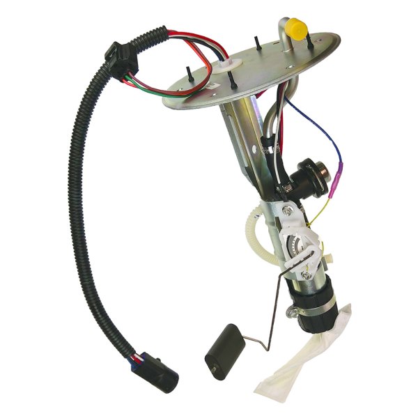 Brute Power® - Fuel Pump and Sender Assembly