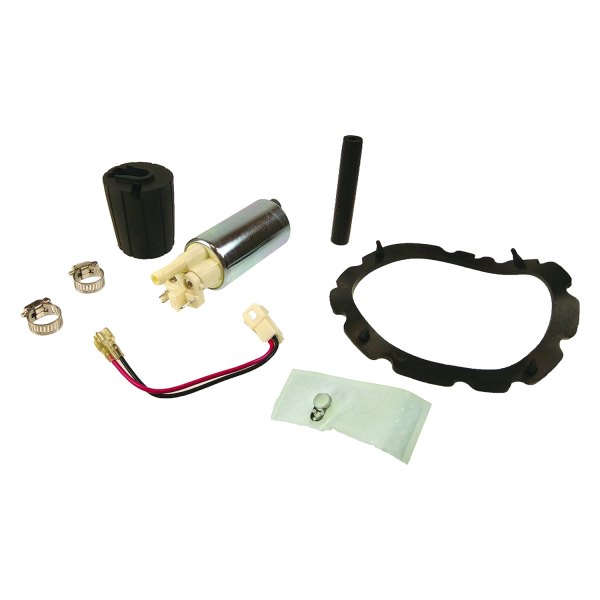 Brute Power® - Fuel Pump and Strainer Set