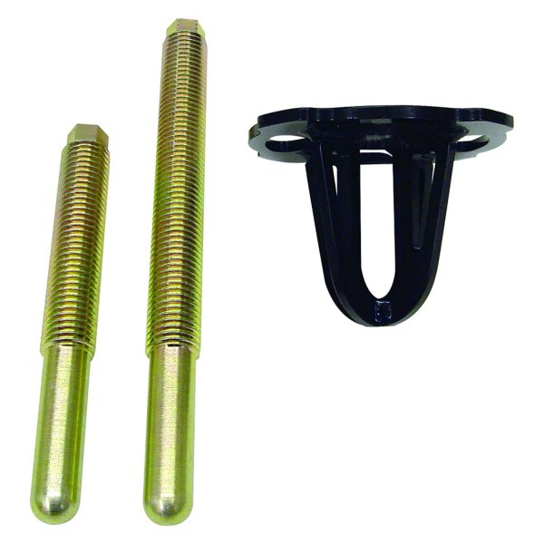 BSB MFG® 74462 11" Jack Bolt