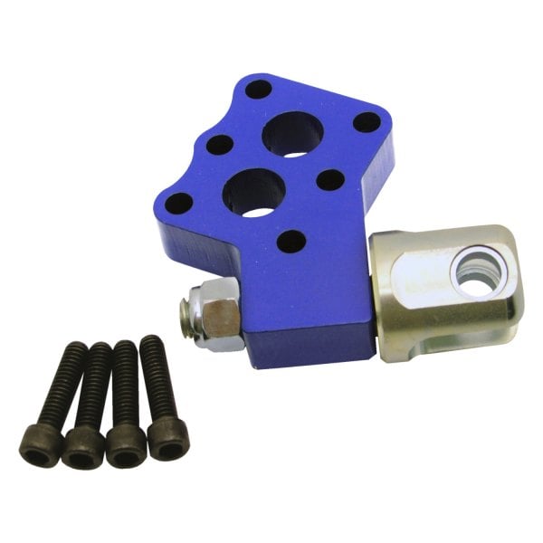 BSB MFG® 7550-4 - Steel Clevis Shock Mount