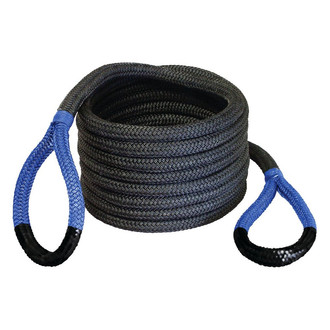 Bubba Rope® - 7/8" x 20' Synthetic Rope with Blue Eyes