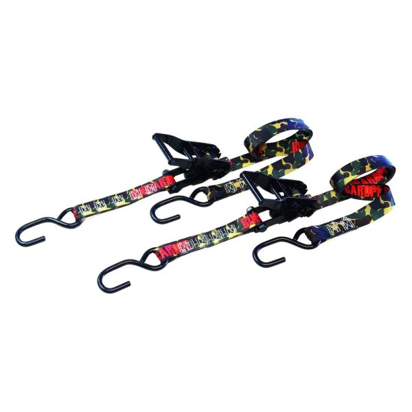 Bubba Rope® - 6' Tie Down Rope