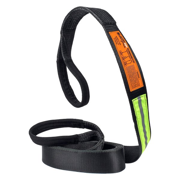 Bubba Rope® - Black Op Tow Strap