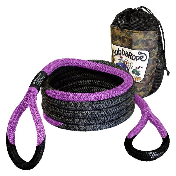 Bubba Rope® - 5/8" x 20' Synthetic Rope