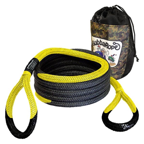 Bubba Rope® - 5/8" x 20' Synthetic Rope